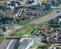 Nieuwe serie afsluitingen A9 bij Amstelveen komt eraan Nieuws afbeelding